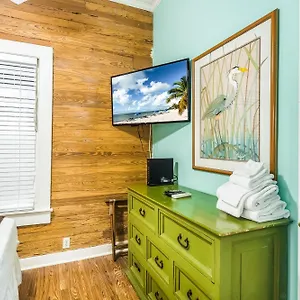  Holiday home Tropical Village United States